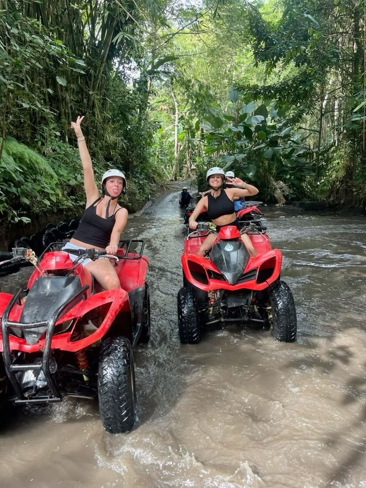 Adventure Squad Package