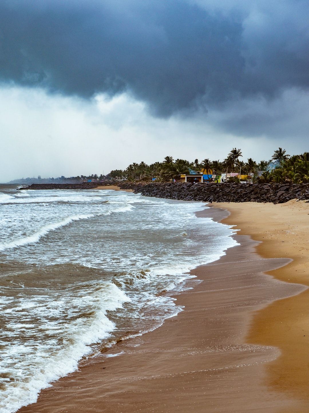 Bharatpur Beach