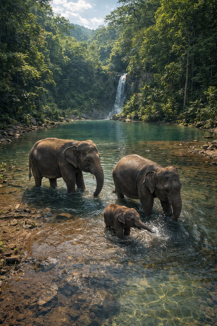 Elephant Beach