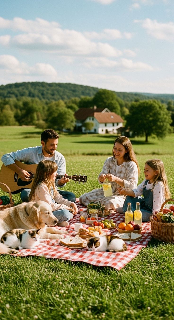 Budget Family