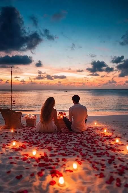 Luxury Honeymoon Escape