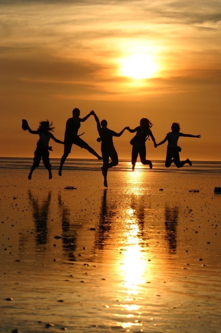 Premium Friends Retreat Package