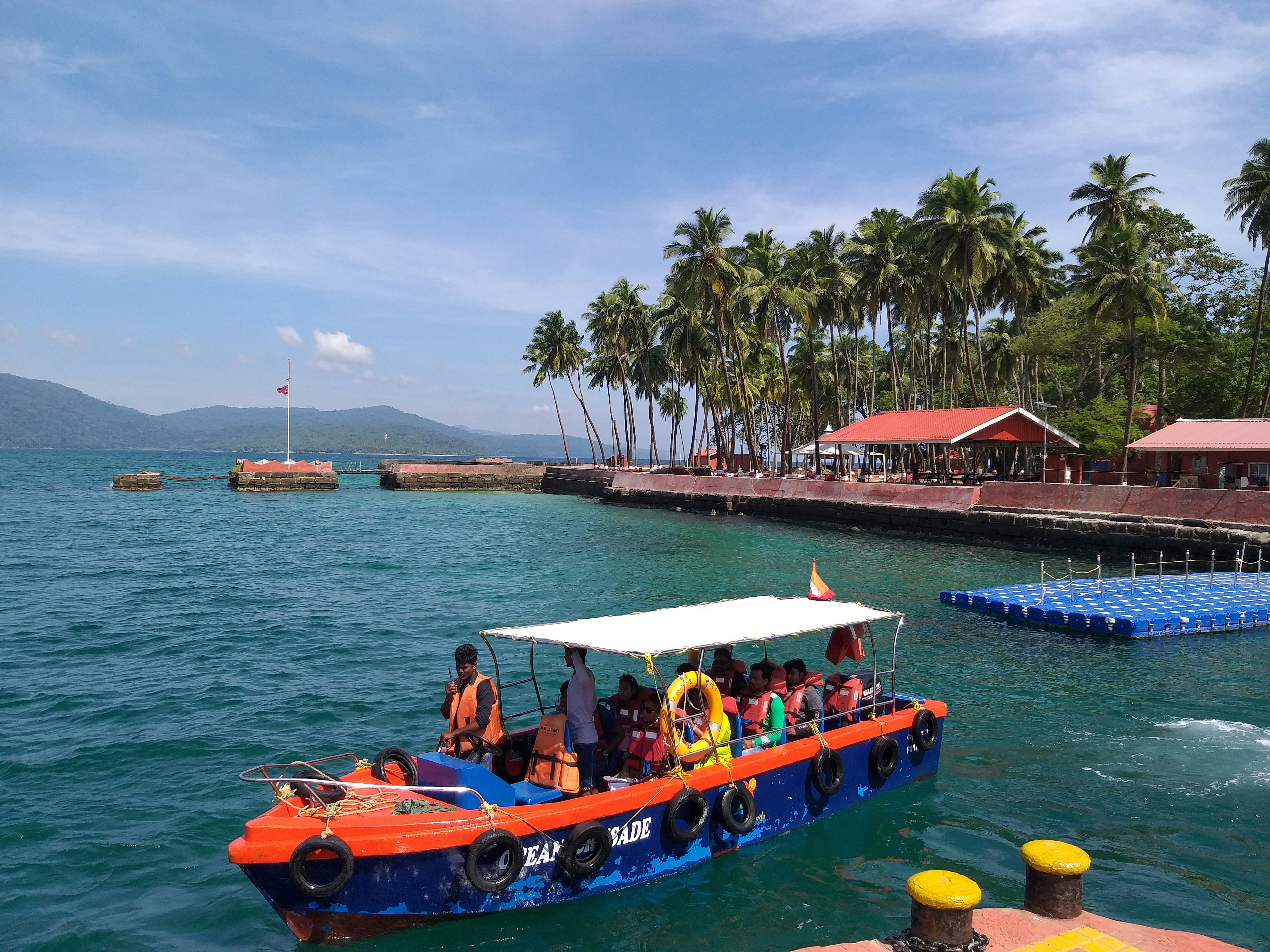 Andaman
