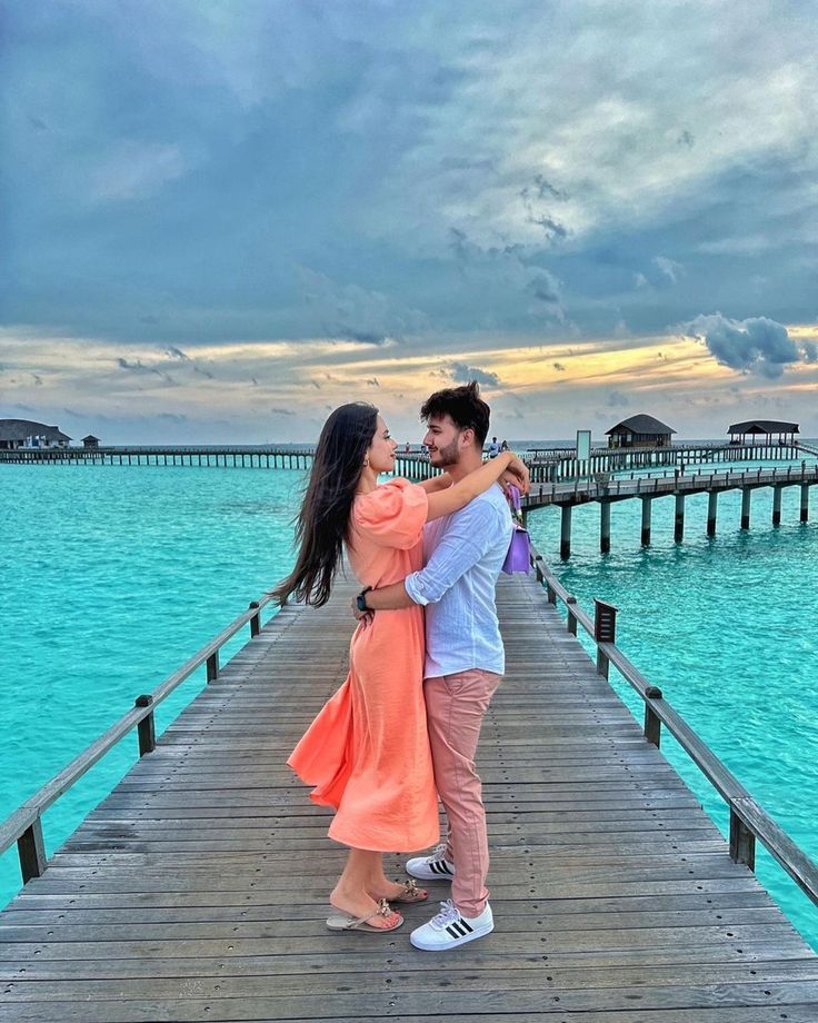 Romantic Andaman Honeymoon