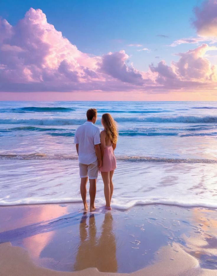 Sea Walk