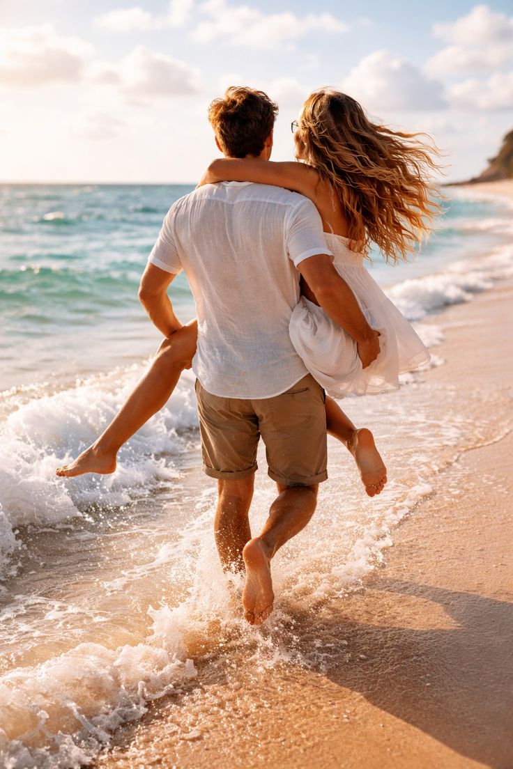 Sea Walking