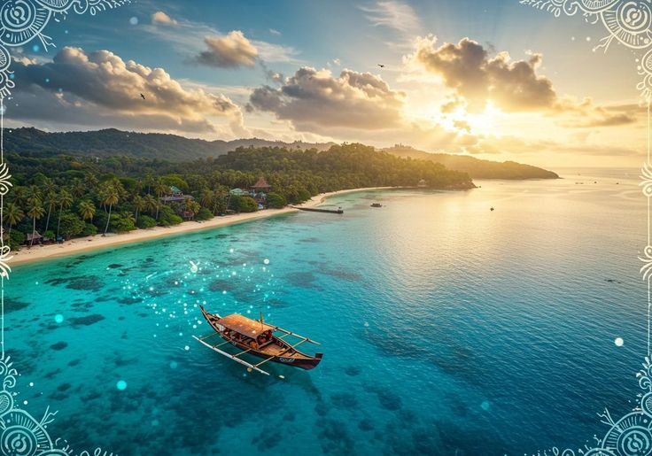 Student memories in Andaman