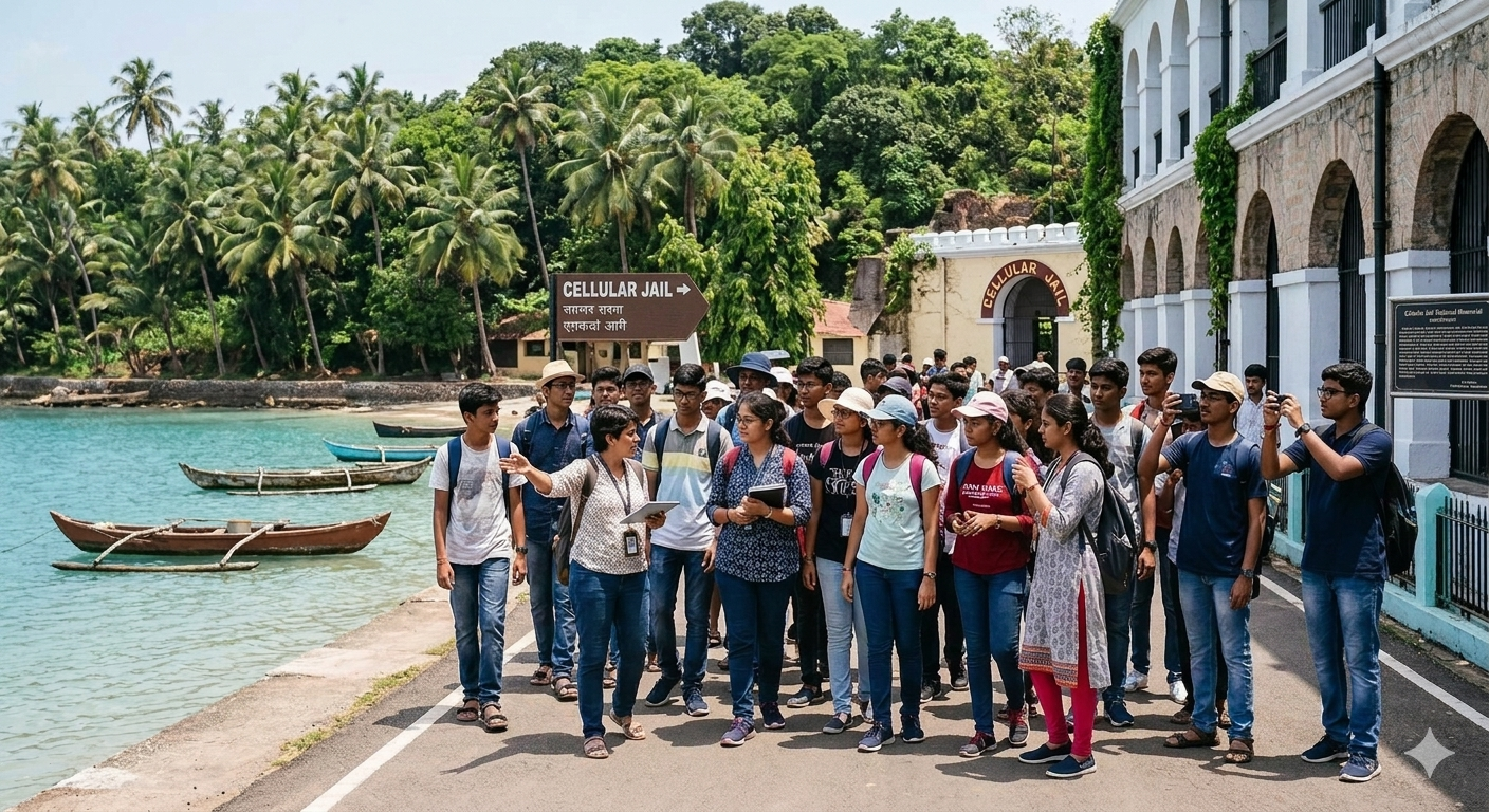 Student team activities