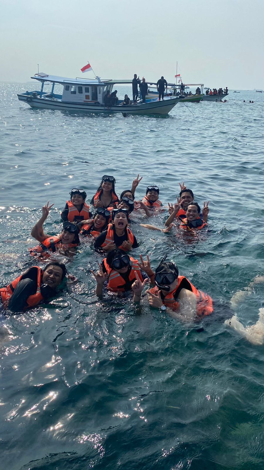 Student Trip