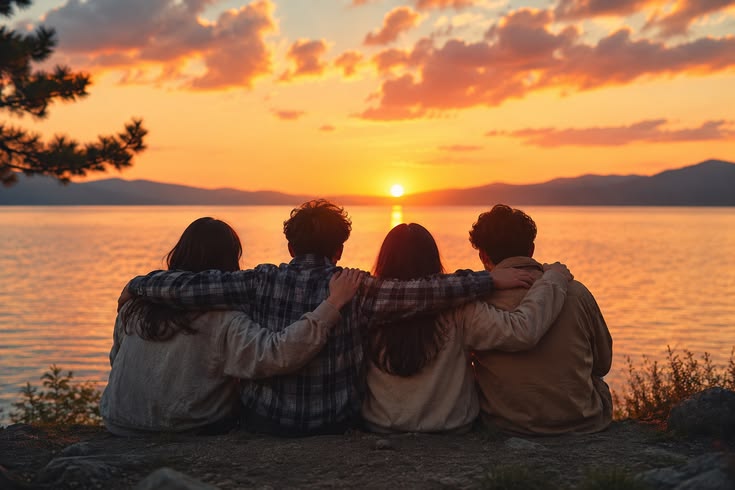 Weekend Squad Escape Package